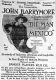 The Man from Mexico