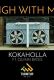 Kokaholla: High with Me