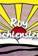 Roy Lichtenstein: Un point c’est tout