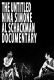 Untitled Nina Simone/Al Schackman Documentary