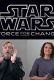 Mark Hamill and Daisy Ridley’s Epic Star Wars: Force for Change Announcement