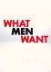 Czego pragną mężczyźni