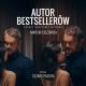 Autor bestsellerów – sezon 1
