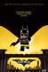LEGO Batman: Me & My Minifig – Zach Galifianakis