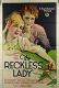 The Reckless Lady