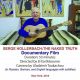Serge Hollerbach: The Naked Truth