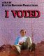 I Voted