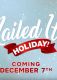 Nailed It! Holiday