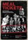 Meal Tickets