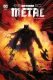 Batman Metal #01: Mroczne dni
