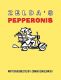 Zelda’s Pepperonis