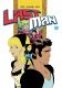LastMan, tom 1