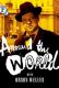 Around the World with Orson Welles