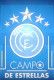 Campo de estrellas