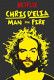 Chris D&#39;Elia: Man on Fire