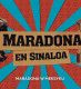 Maradona w Meksyku