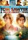 Tom Sawyer i Huckleberry Fin