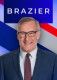 Brazier