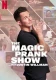 Magiczne żarty Justina Willmana