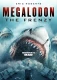 Megalodon: Obłęd