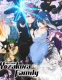 Mission: Yozakura Family