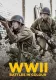 II wojna światowa w kolorze: Największe bitwy