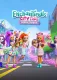 Enchantimals Miejskie przygody Ulica Główna
