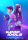 Idole k-popu