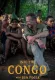 Kongo z Benem Fogle'em