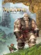 Magowie. Tom 1: Aldoran