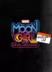 Laboratorium Moon Girl