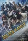 Golden Kamuy: Poszukiwania więźniów na Hokkaido