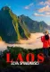 Laos – echa spokojności