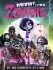 Dixie y la rebelión zombi