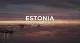 Estonia z góry