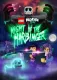 LEGO Hidden Side: Noc Harbingera