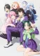 The Shiunji Family Children
