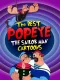 Najlepsze kreskówki Popeye The Sailor Man