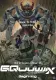 Mobile Suit Gundam GQuuuuuuX: Beginning