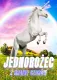 Jednorożec z Krainy Czarów