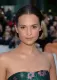 Alicia Vikander