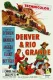 Denver i Rio Grande