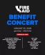 FireAid: Koncert charytatywny