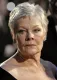 Judi Dench