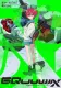 Mobile Suit Gundam GQuuuuuuX