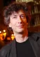 Neil Gaiman