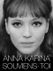 Anna Karina, ikona Nowej Fali