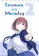 Tawawa on Monday