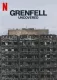 Grenfell: Prawda o pożarze