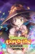 Konosuba: An Explosion on This Wonderful World